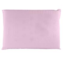 Travesseiro Bebe Antisufocante Minasrey Para Recem Nascido Berço e Carrinho Menina