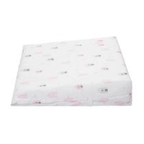 Travesseiro Bebê Ati-Refluxo Casinha - Papi