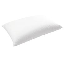 Travesseiro bebe bercinho 28 cm x 40 cm branco