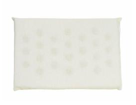 Travesseiro Bebê Espuma Bege Com Furos Papi Travesseiro Bebê Espuma Bege Com Furos Papi