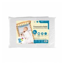 Travesseiro Bebe Para Montessoriana e Berço
