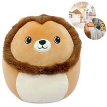 Travesseiro Bebê Pelúcia Almofado Infantil Antialérgico