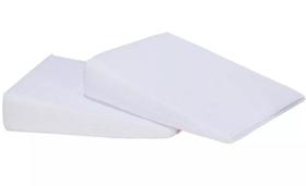 Travesseiro Bebe Rampa Anti Refluxo Para Berço