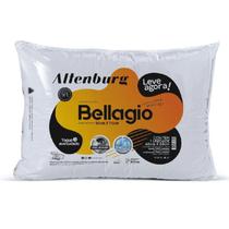 Travesseiro Bellagio 48cm x 68cm - Altenburg