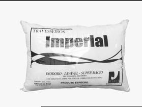 travesseiro bem estar imperial 50x70cm