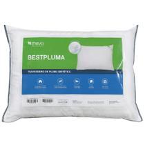 Travesseiro Bestpluma 50 x 90 - Theva