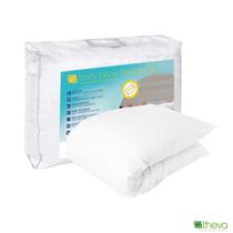 Travesseiro Bestpluma Pillow - Confortável 220 Fios - Copespuma
