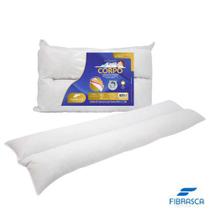 Travesseiro Body Pillow - Alinhamento de Coluna