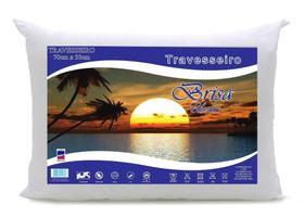 Travesseiro Brisa Alto 50 Cm X 70 Cm - Tapetes Marajó