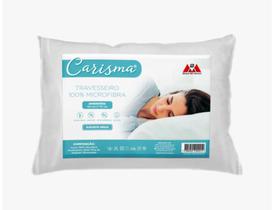 Travesseiro Carisma 50 x 70cm 100% Microfibra