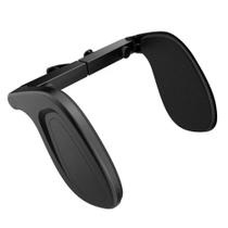 Travesseiro Carro Encosto Cabeça E Pescoço Adaptador Banco