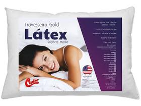 Travesseiro Castor Gold
