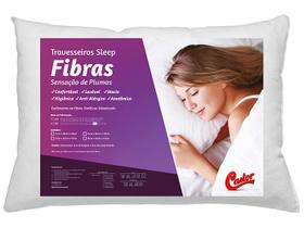 Travesseiro Castor Sleep Travesseiro Castor Sleep