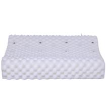 Travesseiro Cervical Contour Pillow Magnetico Terapeutico