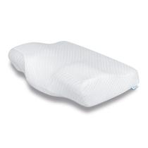 Travesseiro Cervical Ergo Perfect Fit Visco Zpass Ortopédico D50 Travesseiro Cervical Ergo Perfect Fit Visco Zpass Ortopédico D50