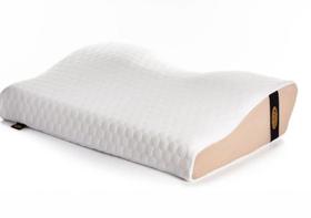 Travesseiro Cervical Ergo Premium 050x070 King Star Travesseiro Cervical Ergo Premium 050x070 King Star