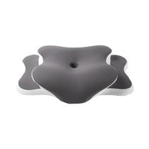 Travesseiro Cervical Ergonômico De Espuma De Memória Ajustável Para Alívio Da Dor No Pescoço Com Travesseiro Cervical Ergonômico De Espuma De Memória Ajustável Para Alívio Da Dor No Pescoço Com