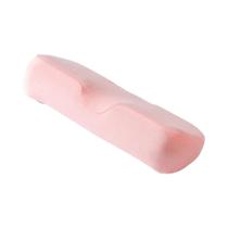 Travesseiro Cervical Ergonômico De Espuma De Memória Para Dormir De Lado, Suporte Ortopédico Para O Travesseiro Cervical Ergonômico De Espuma De Memória Para Dormir De Lado, Suporte Ortopédico Para O