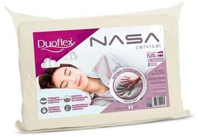 Travesseiro Cervical NASA - Duoflex