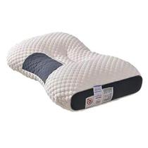 Travesseiro Cervical Ortopédico E Relaxante - Conforto Ultra - BR
