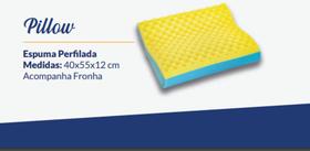 travesseiro cervical pillow