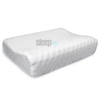 Travesseiro Cervical Pillow Magnetico Ortopedico Anti Ronco