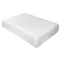 Travesseiro Cervical Pillow Magnetico Ortopedico Original - NIPON LIVE