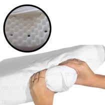 Travesseiro Cervical Pillow Magnetico Ortopedico Original