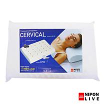 Travesseiro Cervical Pillow Magnetico Terapeutico - NIPON LIVE