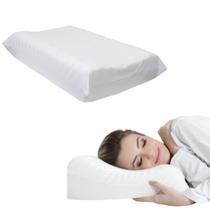 Travesseiro Cervical Pillow Magnetico Terapeutico Top