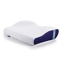 Travesseiro Cervical Prime Espuma Memory Foam D40 Eleva