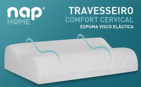 TRAVESSEIRO COMFORT CERVICAL 12/10 - ecomm TRAVESSEIRO COMFORT CERVICAL 12/10 - ecomm
