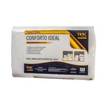 Travesseiro Conforto Ideal Tekshine