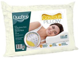 Travesseiro contour pillow