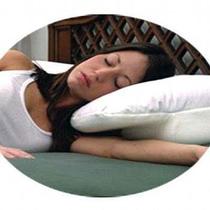 Travesseiro Contra Ronco Perfil Alto Perfetto Travesseiro Contra Ronco Perfil Alto Perfetto