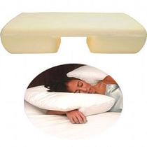 Travesseiro Contra Ronco Perfil Baixo Perfetto Travesseiro Contra Ronco Perfil Baixo Perfetto