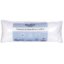Travesseiro Corpo 50cm x 1,20m Realce Premium Sultan Travesseiro Corpo 50cm x 1,20m Realce Premium Sultan