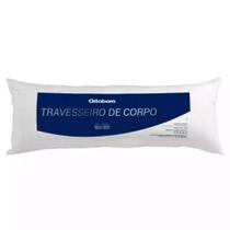 Travesseiro Corpo Ortobom Giant Pillow 120 Cm