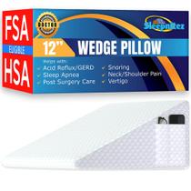 Travesseiro Cunha Sleepnitez 30 cm Espuma Viscoelástica com Topo Refrescante Travesseiro Cunha Sleepnitez 30 cm Espuma Viscoelástica com Topo Refrescante