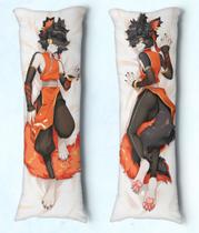 Travesseiro Dakimakura Arknights Aak