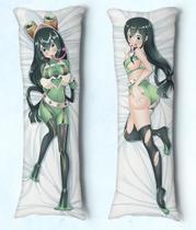 Travesseiro Dakimakura Boku no Hero Asui 02