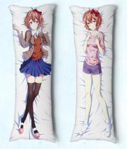 Travesseiro Dakimakura Demon Doki Doki Saiori 01