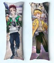 Travesseiro Dakimakura Demon Slayer Tangiro 04