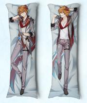 Travesseiro Dakimakura Genshin Impact Childe 03