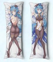 Travesseiro Dakimakura Genshin Impact Ganyu 03