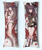 Travesseiro Dakimakura Genshin Impact Hu Tao 05