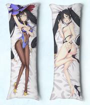 Travesseiro Dakimakura Genshin Impact Mona 04 - zonageek