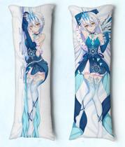 Travesseiro Dakimakura Honkai Impact 3 kiana