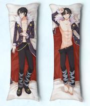 Travesseiro Dakimakura Hunter x Hunter Chrollo Lucilfer 01