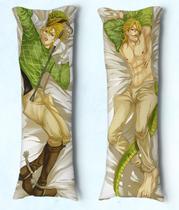 Travesseiro Dakimakura Jojo Bizarre Adventure Dio